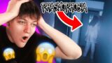 Phasmophobia’s Funniest & Scariest Moments…🤣