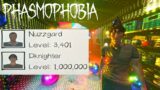 Playing with DKnighter, the Lead Developer of Phasmophobia – Anniversary Special