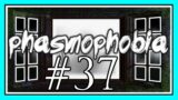 SCARED STIFF in PHASMOPHOBIA #37