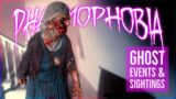 SOMETHING'S IN HERE | Phasmophobia Gameplay | 11