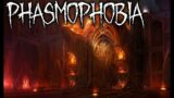 SPIRIT FROM THE UNDERWORLD (Phasmophobia Coop)