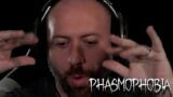 SPOOKY | Phasmophobia