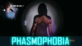 Scaring People In Phasmophobia