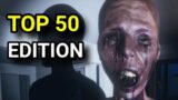 TOP 50 Phasmophobia SCARY Moments & Funny Moments Best Montage pt 67