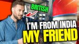 TROLLING RANDOM WITH BRITISH ACCENT IN PHASMOPHOBIA