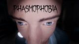 There's no escaping in Phasmophobia…