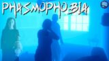 They're Here | Phasmophobia Gameplay