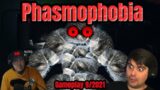 Two Doofs Play Phasmophobia