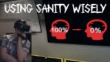 Use your Sanity Wisely – LVL 638 Phasmophobia Randomizer