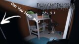 We Tried Proximity Chat Again in Phasmophobia VR