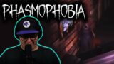 We're Ghost Masters! | Phasmophobia w/@Markiplier and @LordMinion777