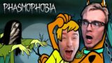Worlds WORST Phasmophobia team… FT. Sideshow, Truktruk, Beth
