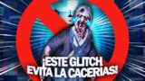¡EVITA TODAS LAS CACERÍAS con ESTE GLITCH! | Phasmophobia Gameplay en Español