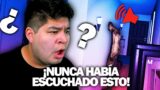 ¡Este NUEVO EFECTO DE SONIDO es ATERRADOR! | Phasmophobia Gameplay en Español
