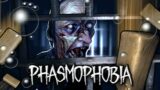 СТРАХ И НЕНАВИСТЬ В… ТЮРЬМЕ :D – Phasmophobia 2021