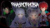 【Phasmophobia Exposition】Malaysia Day Special – Guiding New Hunters【Eri James / MyVT】