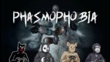 【Phasmophobia】アプデ後も殉職率の高い幽霊調査