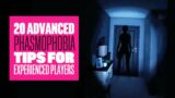 20 Advanced Phasmophobia Tips That’ll Keep You Alive For Longer – PHASMOPHOBIA UPDATE GAMEPLAY