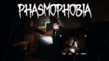 Beklenmeyen Kısa Phasmophobia Videosu :)