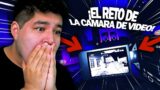 EL RETO de la CÁMARA DE VIDEO | Phasmophobia Gameplay en Español