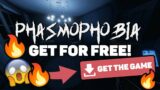 PHASMOPHOBIA DOWNLOAD FOR FREE ✅  How to get Phasmophobia for free  [2020/2021] ⚡️ LATEST VERSION