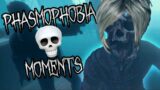 💀 Phasmophobia Memes And Funny Moments 💀