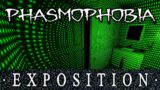 Phasmophobia New Exposition Update: My Thoughts – Great First Step, But Needs More Horror!