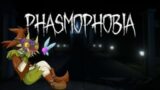 Phasmophobia – Paranormal Noob Squad!
