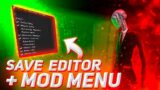 Phasmophobia – Save Editor – Mode Menu – Troll Cheat