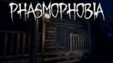 Phasmophobia – Solo Farmhouse on Professional Difficulty!