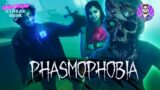 Phasmophobia with Lara & Shimraan