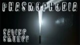 SAVING SMUDGE AT THE ASYLUM | Phasmophobia Gameplay | S2 14