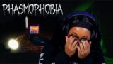 SOLO GHOST HUNTING IS BACK | Phasmophobia