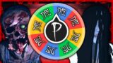 The Phasmophobia Challenge Wheel is Terrifying