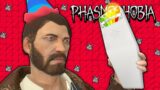 birthday party surprise with a demon | phasmophobia