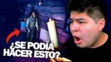 ¡EL FANTASMA hace ESTO CUANDO SE LO PIDES! | Phasmophobia Gameplay en Español