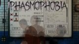 【Phasmophobia】冷静に捌く幽霊調査