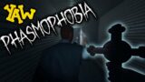 1 HOUR SPECIAL…LET'S EXORCIZE THE DEMONS! (Phasmophobia Co op Gameplay)