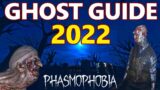 All Ghost Types & Abilities Explained – Phasmophobia Guide 2022