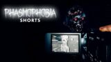 All the Freaky Stuff Happens at Once! | Phasmophobia #shorts