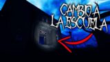 EL NUEVO CAMBIO A LA ESCUELA | Phasmophobia Gameplay en Español