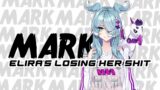Elira's Losing Her Shit – Phasmophobia w/ Selen Tatsuki & Finana Ryugu