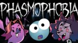 Everybody lives! (Kind of) – Phasmophobia ft. Insym