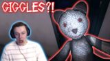 Flying Bear Giggles in my Face – Level 1692 Phasmophobia