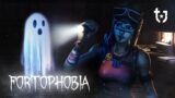 Fortophobia – Phasmophobia Inspired Fortnite Map (Fortnite Creative)