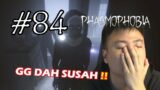 GA JELAS SIH INI NIGHTMARE SUSAH BANGET !! – Phasmophobia [Indonesia] #84