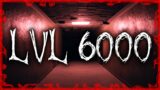I Did a SUPER CHALLENGE for Level 6000 – Phasmophobia