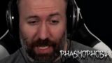 I'M SORRY, WHAT | Phasmophobia