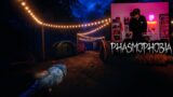 LA ACTUALIZACIÓN MÁS GRANDE HASTA LA FECHA 👻 – Phasmophobia VR ft. Andrés y Guille