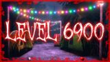 Level 6900 Challenge – Phasmophobia